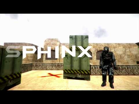 TURKEY GAMING # SPHINX FRAG MOVIE [1080p60FPS]