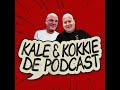 Kale & Kokkie praten met Keje Molenaar