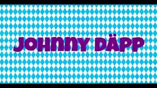 Johnny Däpp - Lorenz Büffel (Lyrics Video)