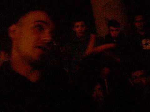 Cuidadito Tournament (4os) J95 VS La Makinaria