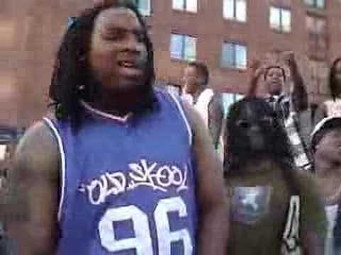 Lexxxus & Lempa - je weet niks