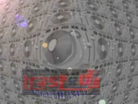 TRASTO DJ SS1