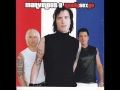 Marvelous 3 "People Are Strange" Doors Cover - Butch Walker