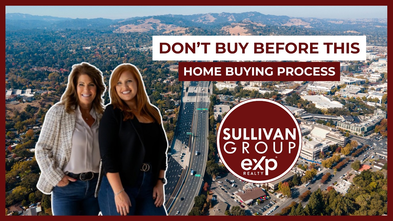 Home Buying Process Explained (2026 Step-by-Step Guide)