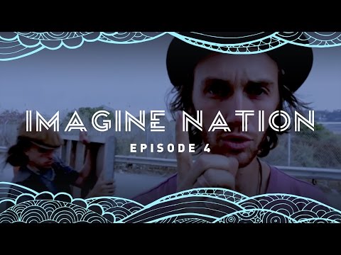 Imagine Nation - Episode 4