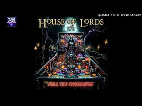 HOUSE OF LORDS - Bad Karma