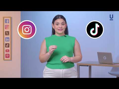 Curso de estrategia de contenido para redes sociales Gratis y Certificado Edutin Academy