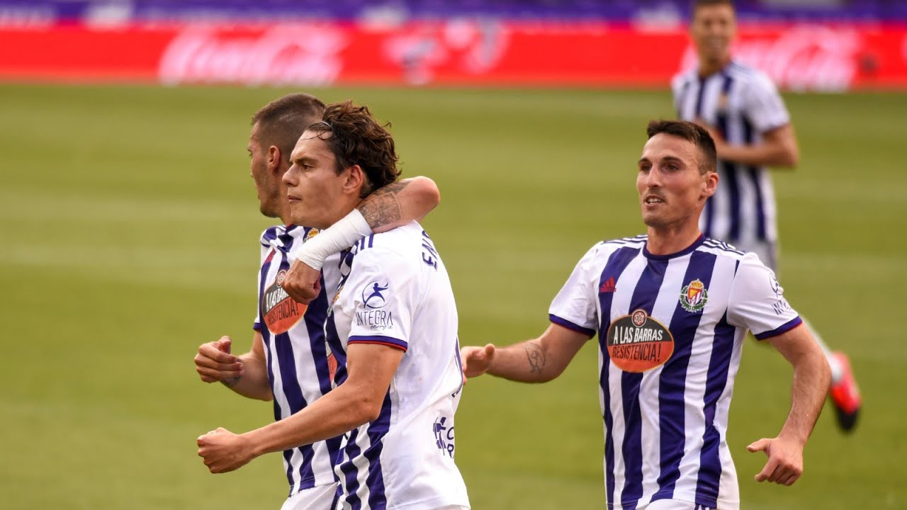 Real Valladolid CF | Web Oficial | Real Valladolid - Web Oficial