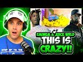 NEW EM JUICE Rapper Reacts To Eminem Juice WRLD Benny Blanco Lace It First Reaction