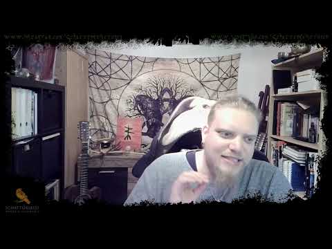 Die Edda - Grimnismal