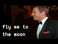 CRHnews Stephen Triffitt Is Sensational Sinatra