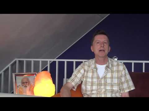 Yoga & Meditation - Joachim Pfahl