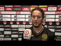 Roda JC - NAC Breda: Amir Absalem