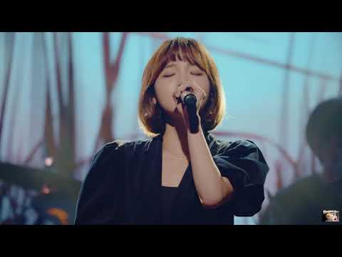 201129 정유진(Jeong YuJin) - 한 남자 (김종국 Cover)@정유진 첫 번째 단독 콘서트：MAIL