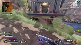 [APEX]ダイヤモンドを目指して　part2