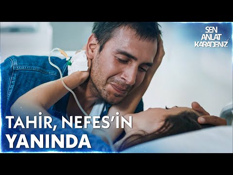 Kavuşmanın en güzeli - Sen Anlat Karadeniz 54. Bölüm