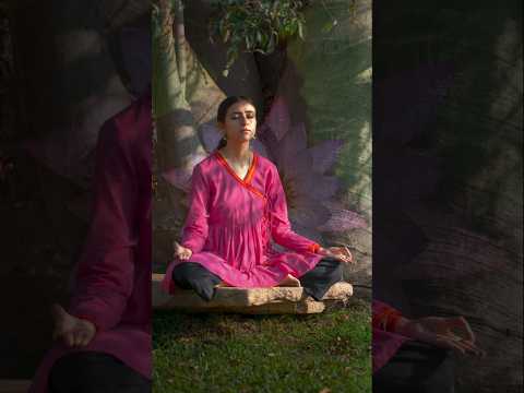 An Inside Look at Isha Yoga Center