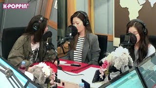 [K-Poppin'] 가비앤제이 (Gavy NJ) - 헤어지래요 (People Said Break It Up)