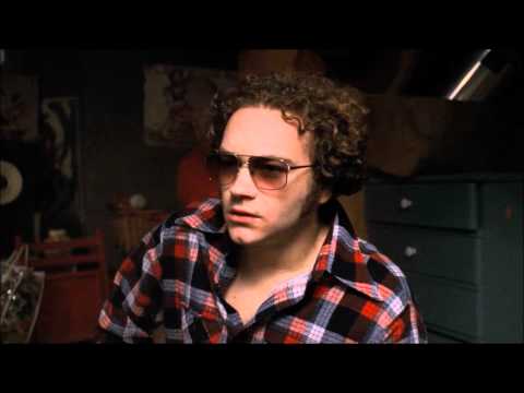 Hyde and Fez's Best Laugh (1080p) That 70's Show