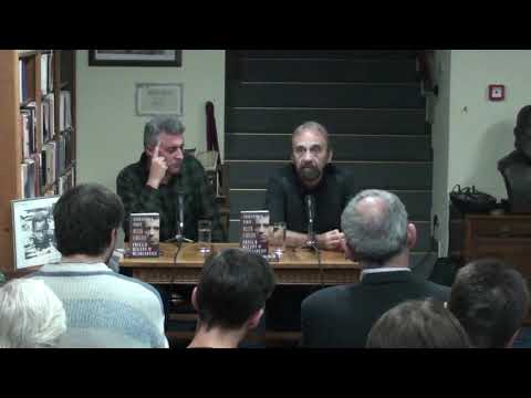 25 година без Милана Младеновића, "Место у мећави", Александар Жикић