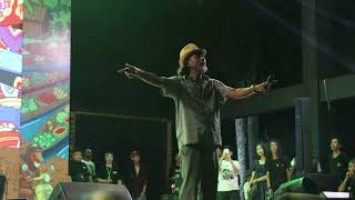 Download lagu KING MASMUS - 03 ANJING BUKAN MAKANAN mp3