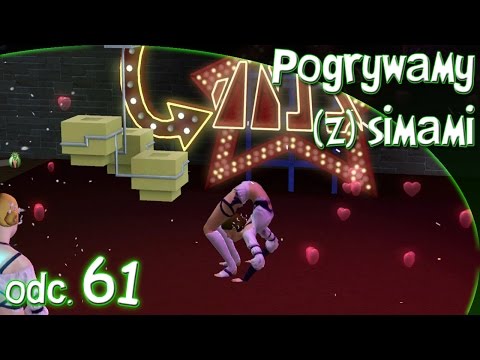 Pogrywamy (z) simami odc. 61 - The Sims 3 - "Festiwal Simowy"