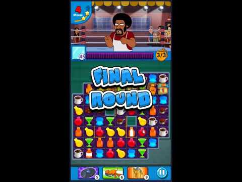 Family Guy Another Freakin Mobile Game Level 870 - NO BOOSTERS