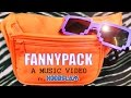 FANNYPACK [MUSIC VIDEO] | Wrestling With Wregret