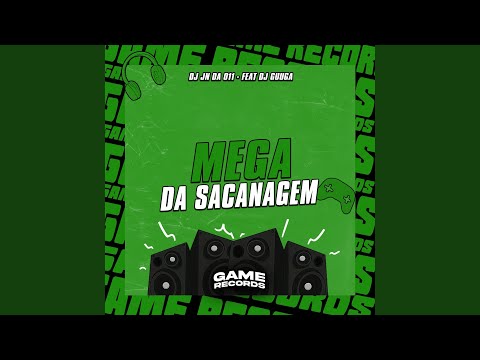 Mega da Sacanagem