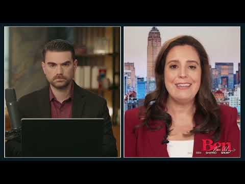 Stefanik: Es ist an der Zeit, New York bezahlbar und sicher zu machen.