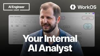 Why Can't Anyone Answer Questions About the Business? — Garrett Galow, WorkOS