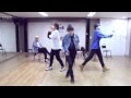 BTS - Just one Day - mirrored dance practice ...
