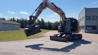 Chariot t&eacute;lescopique Case CX145D SR | Image 4 - Machineryline