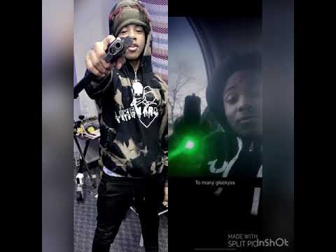 ABM JAY- “where da opps” Feat. OBC ROB (BDB Diss)