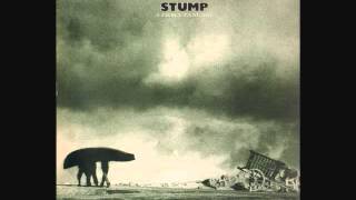 Stump - A Fierce Pancake [Full Album] (1988)