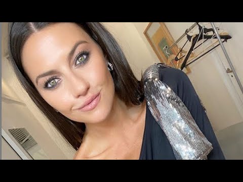 ¿Que pasó con el vestido de Sofia "Jujuy" en su debut como conductora?