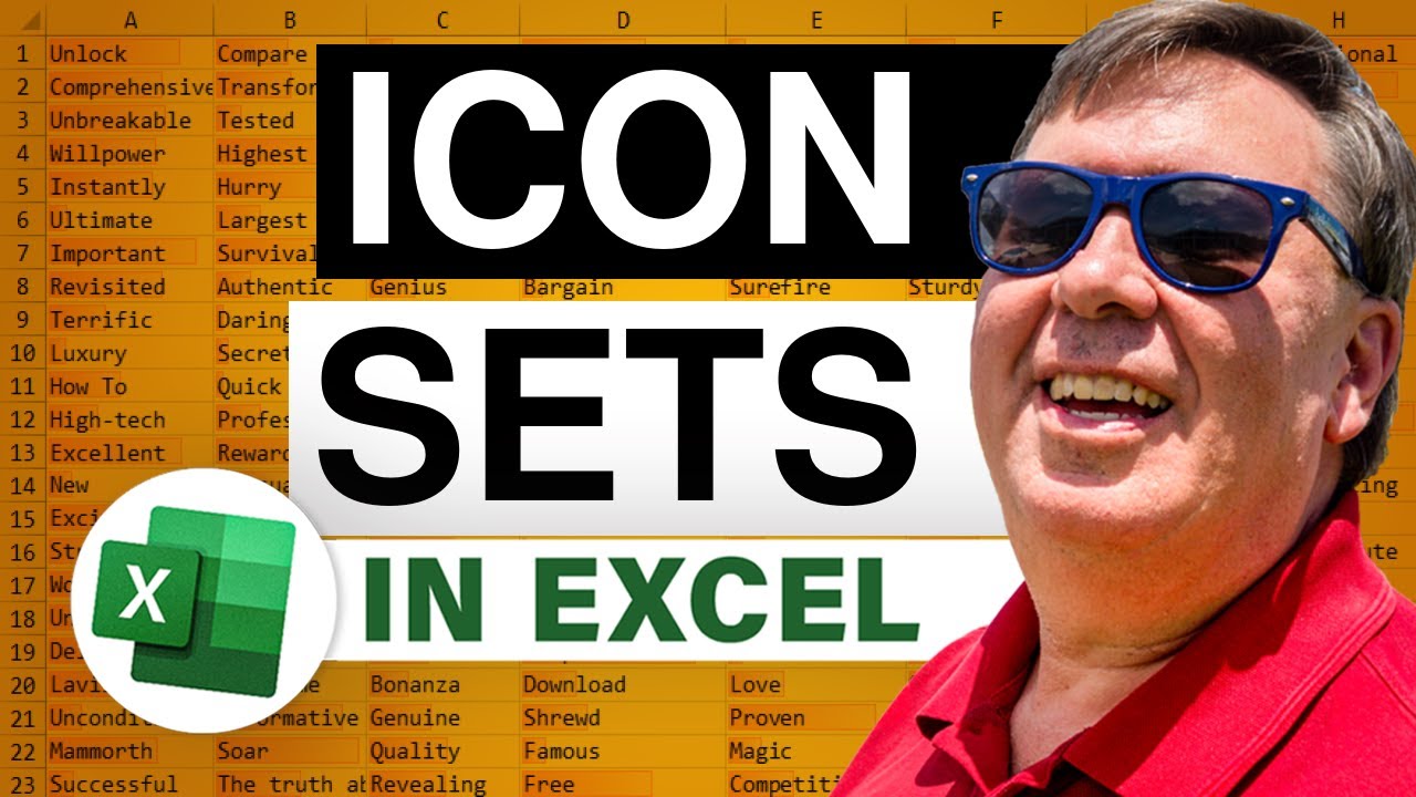 Excel - Improve Data Visualization in Excel with Right Indent | Excel Tutorial - Episode 879