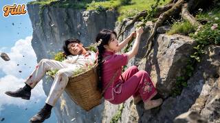 Download lagu Strong Village Girl Caught Man Falling Off Cliff&Healed Him! But He Was No Ordinary—A Powerful CEO! mp3