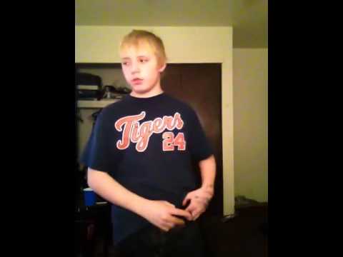 Tragic accident, r.i.p. tyler