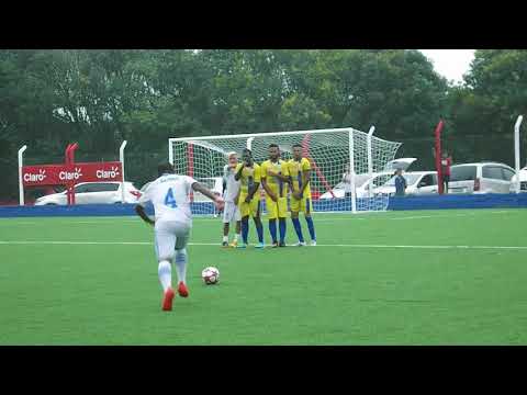 Jd Regina/Pirituba 1x1 Nacional/Caieiras