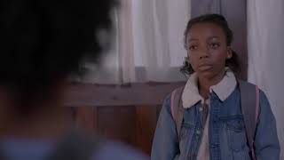 River Mason Eromosele on Investigation Discovery Channel “Evil Lives Here “ video