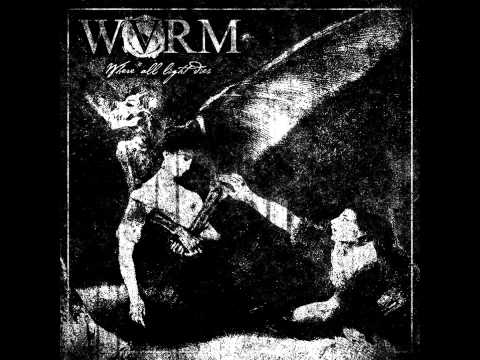 WVRM - Where All Light Dies [2014]