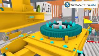 Mark Up Your CAD for Emulate3D