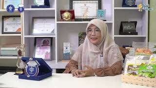 Jejak Alumni IPB University #06, Sosok dibalik Transformasi Usaha Shaza Food