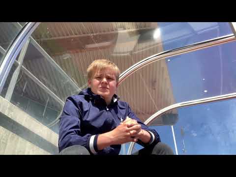 Gutavallen redovisning på Franska!