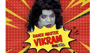 Dance Master Vikram 🤯🤯 Salim Kumar comedy �