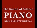 THE SOUNDS OF SILENCE Paul Simon "NEIL ...