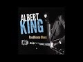 Albert King - Answer To The Laundromat Blues