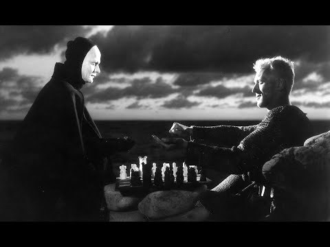 Ingmar Bergman - The Seventh Seal (english subs)