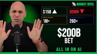 😱 מיוחד: המכתב שאמזון לא רצתה שתקראו: 200 מיליארד$ על איי איי